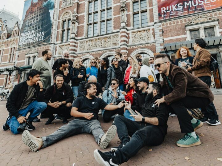Rijksmuseum de Gevangenpoort